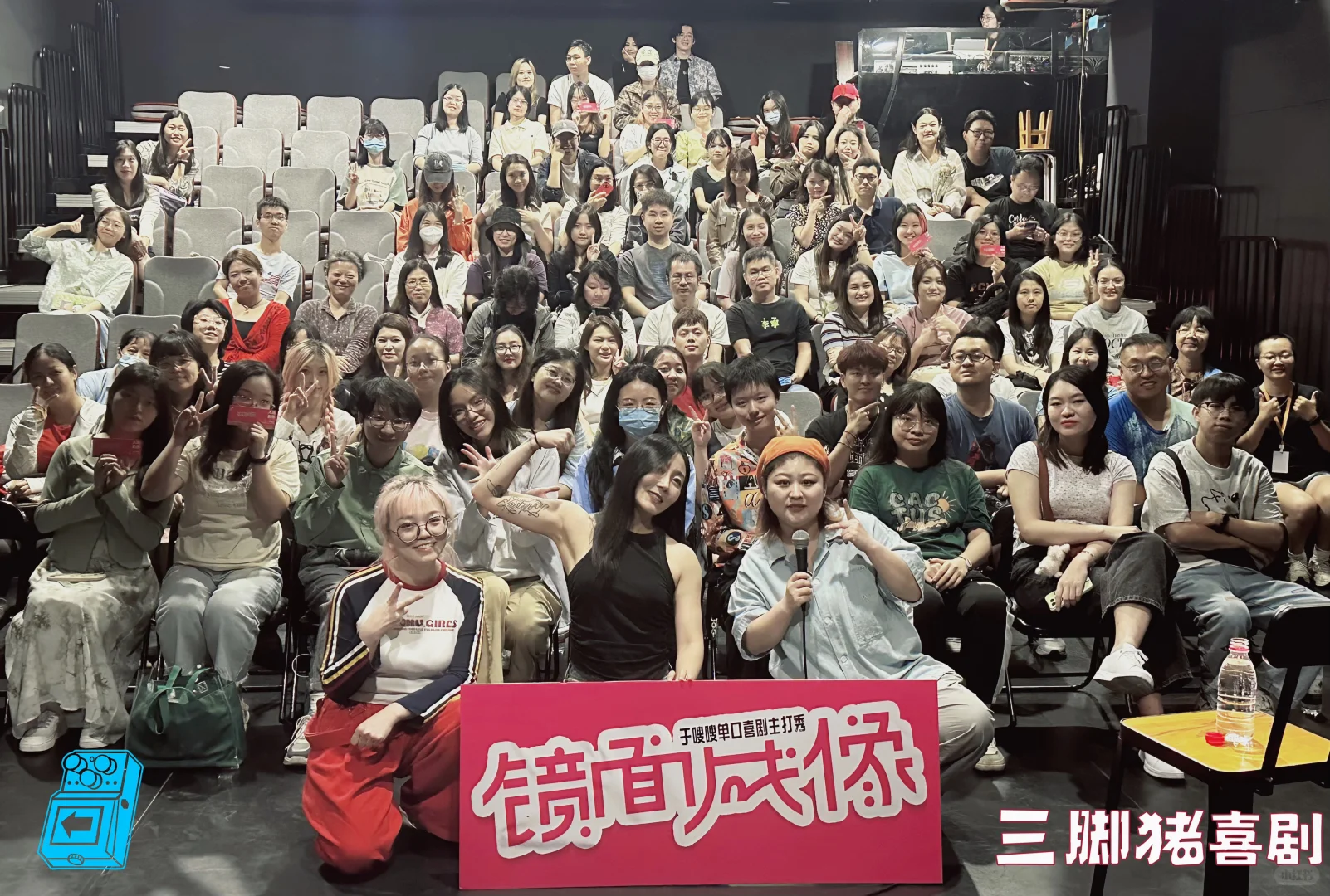 no bra的自由，我懂