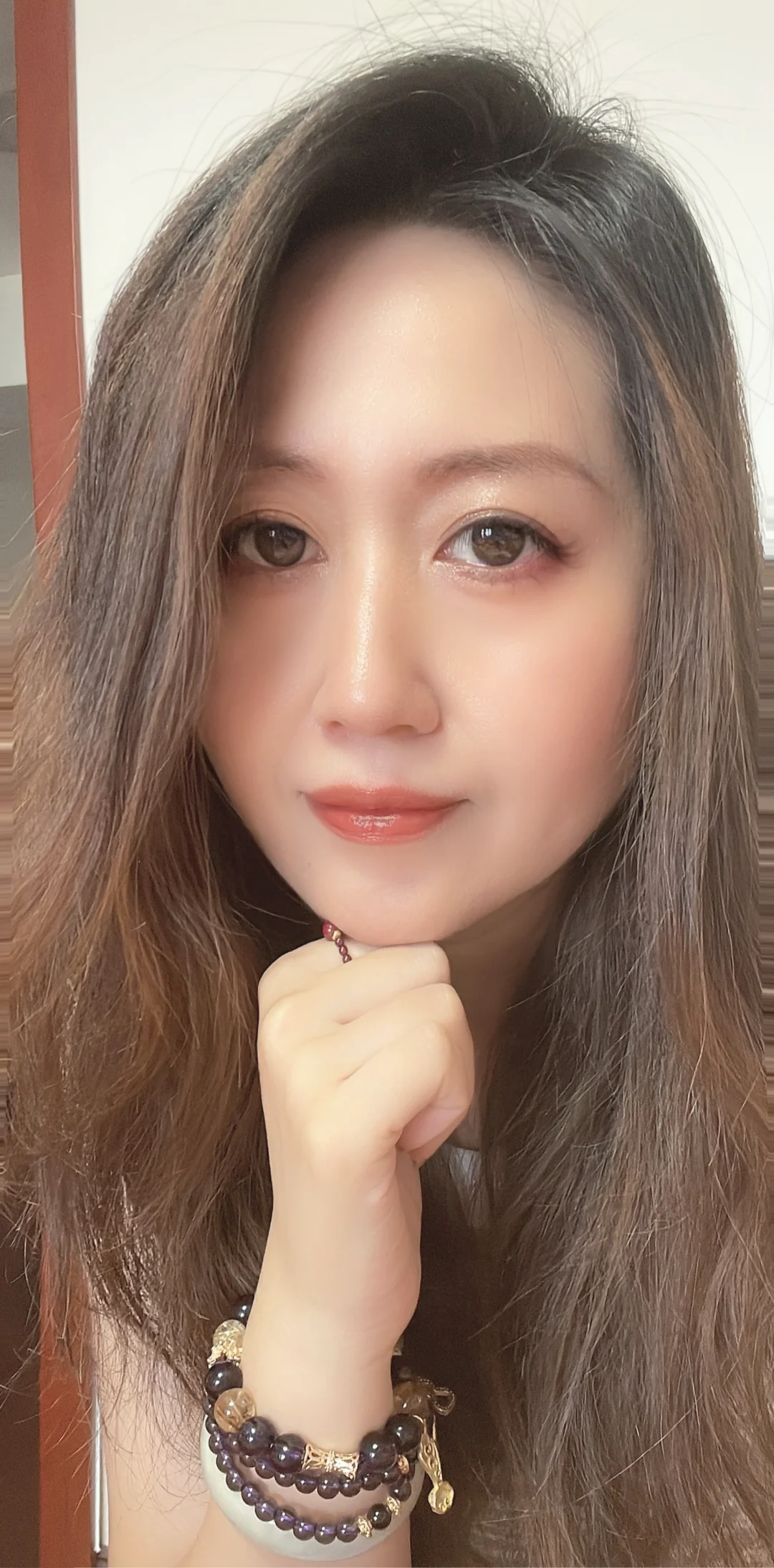 中年阿姨，找个聊天搭子！