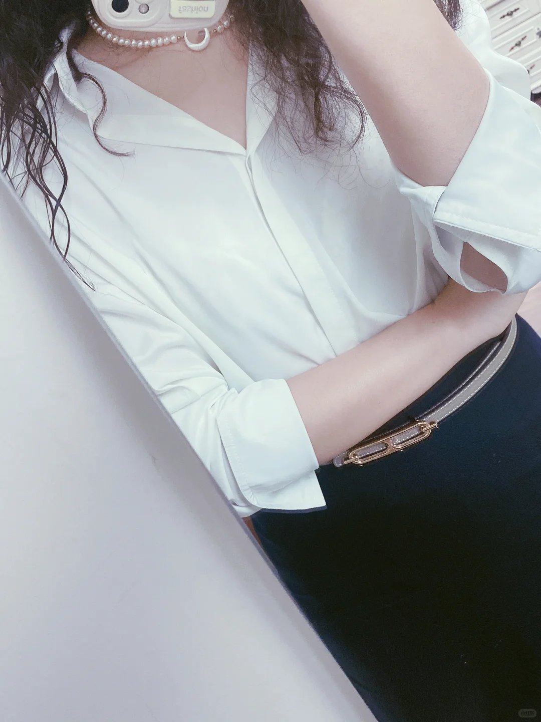 Ootd｜43岁，简简单单也能很漂亮的证据