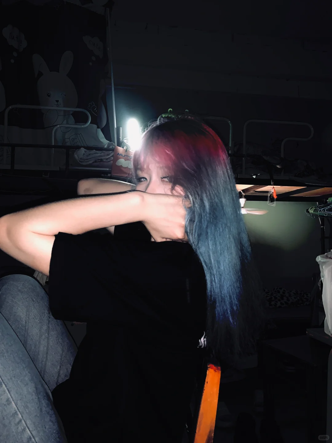 你拿什么跟我对抗？