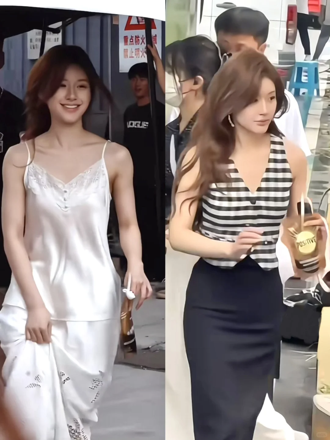 玛雅，赵露思怎么做到的人妻感爆棚啊啊啊啊