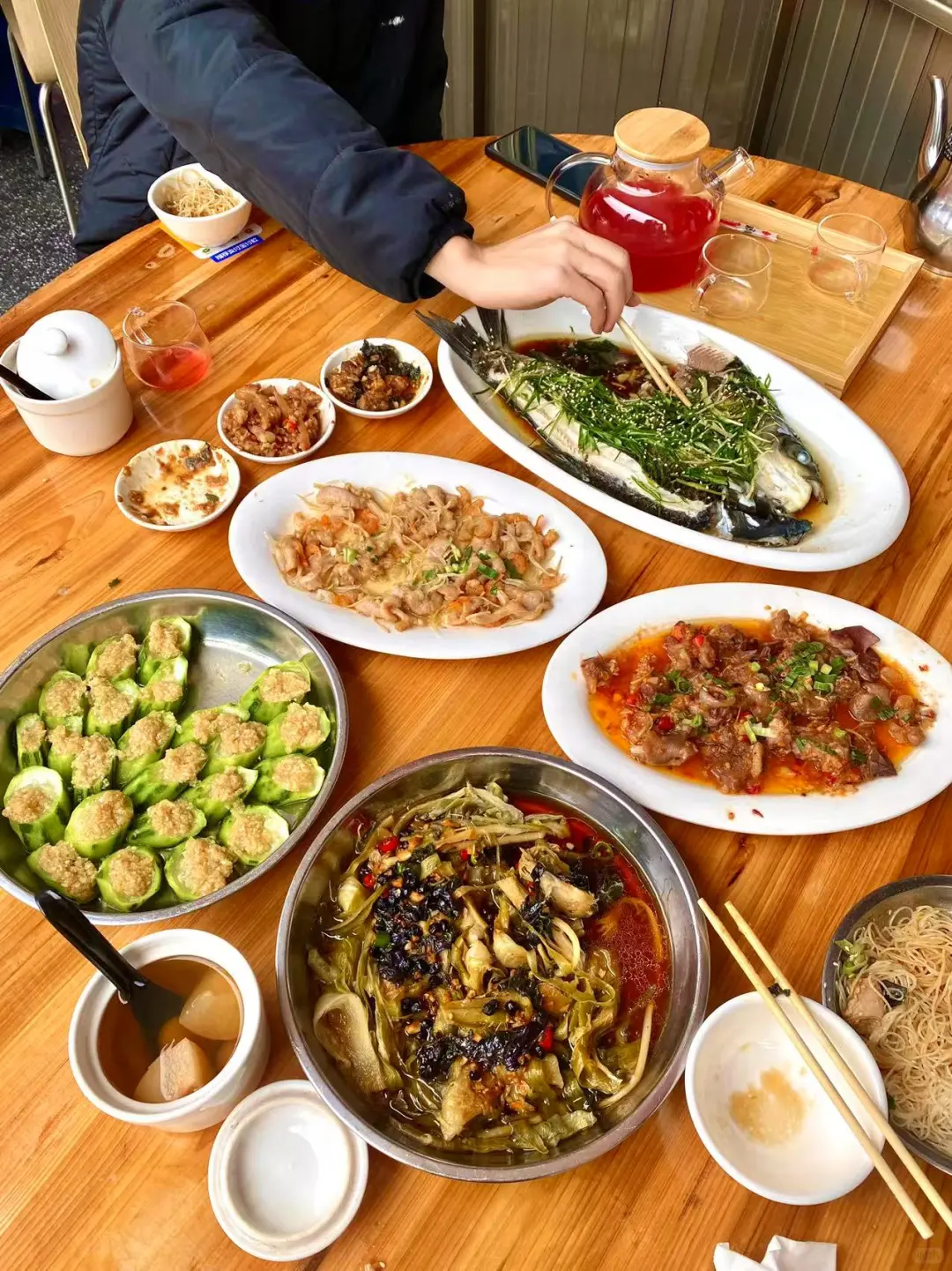 ‼️终于有人说明白博主带货团购套餐了