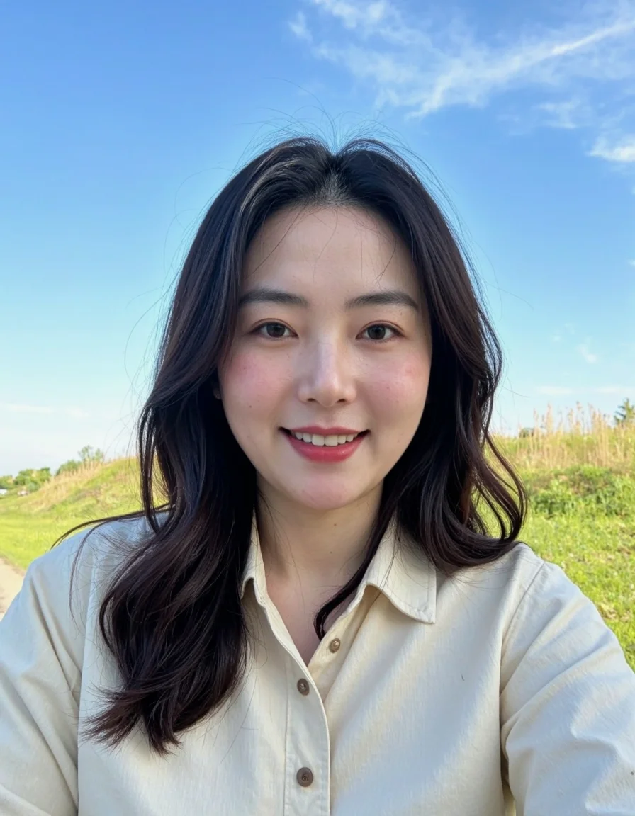 86年39岁活出自己的样子