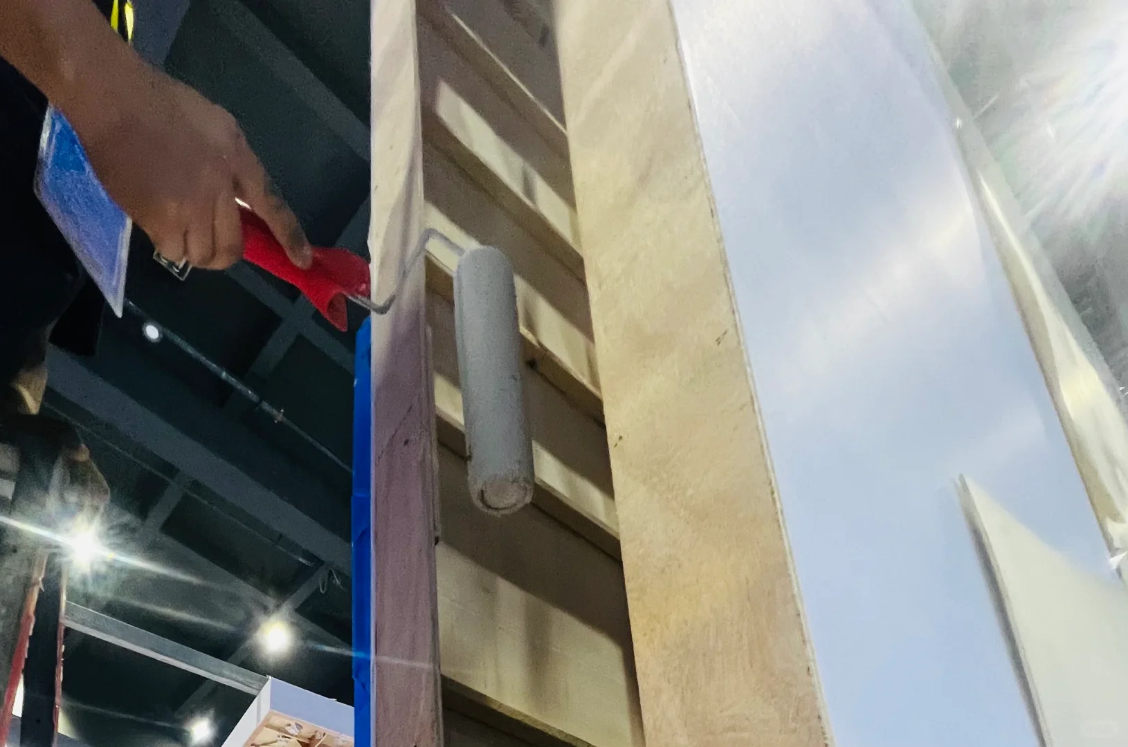 展位搭建13项注意细节