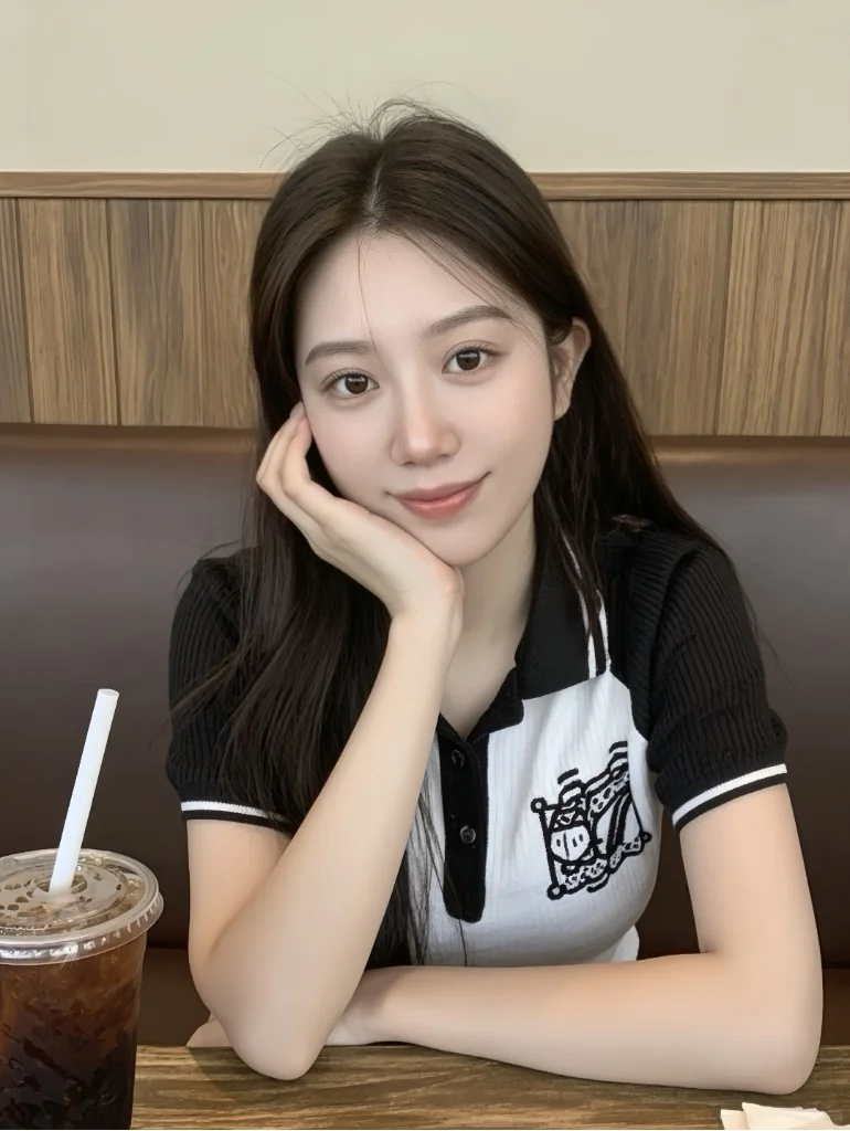 我这样的，叫姐姐还是叫阿姨？