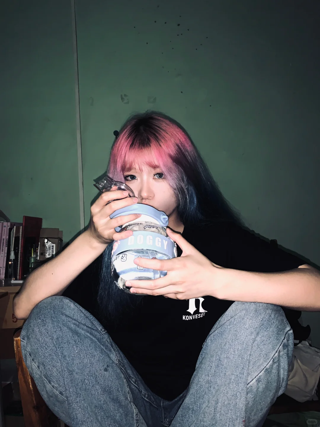 你拿什么跟我对抗？