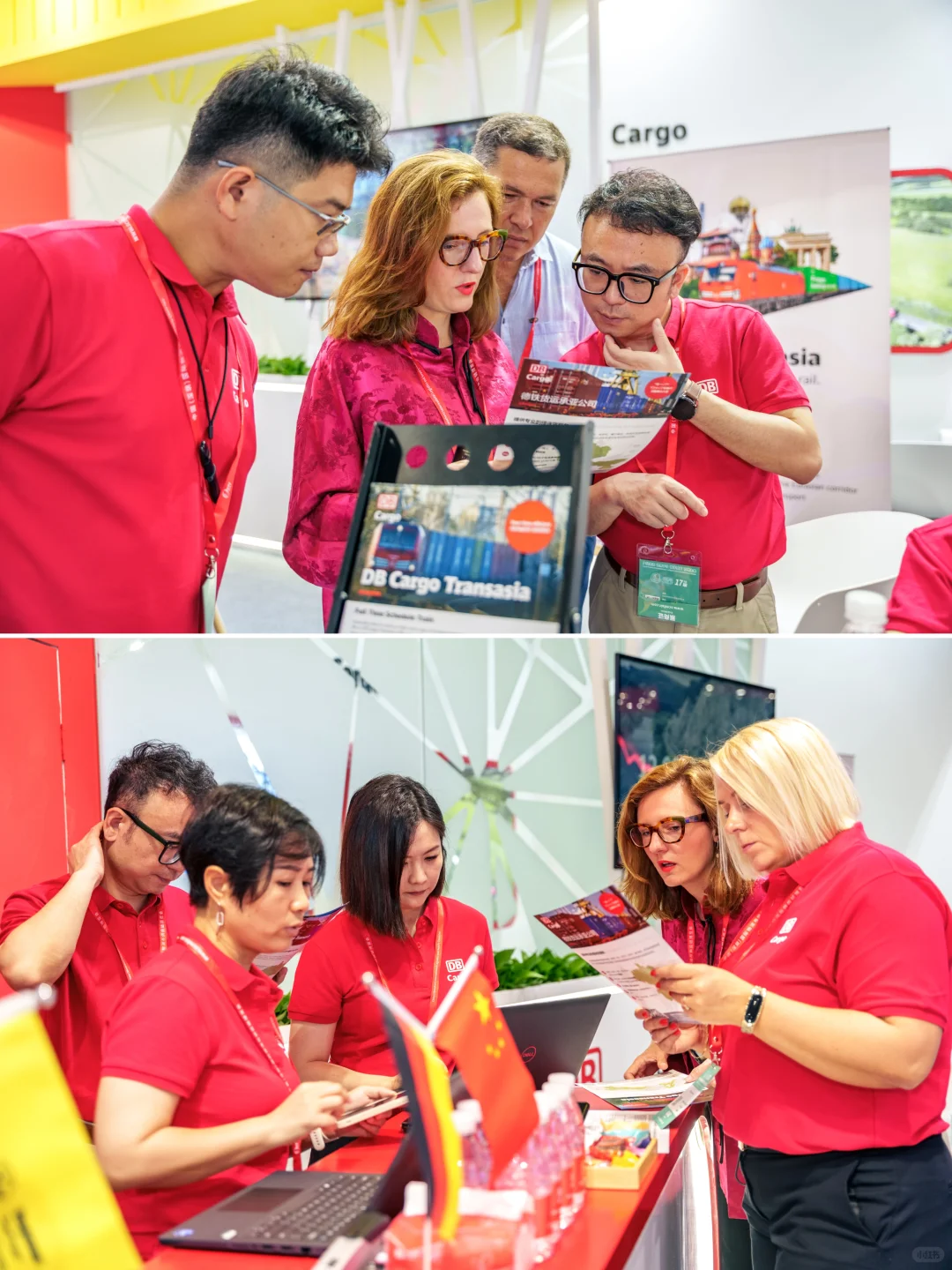 展会拍摄这几个要点你知道吗?别让展会白搭