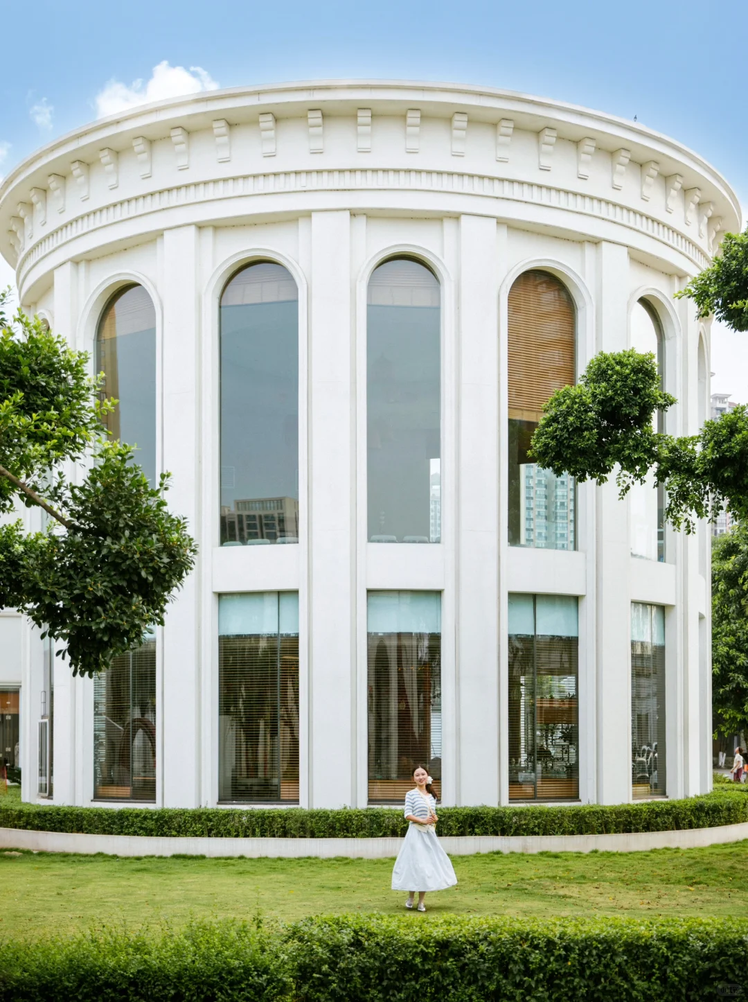 不是欧洲❗是成都❗