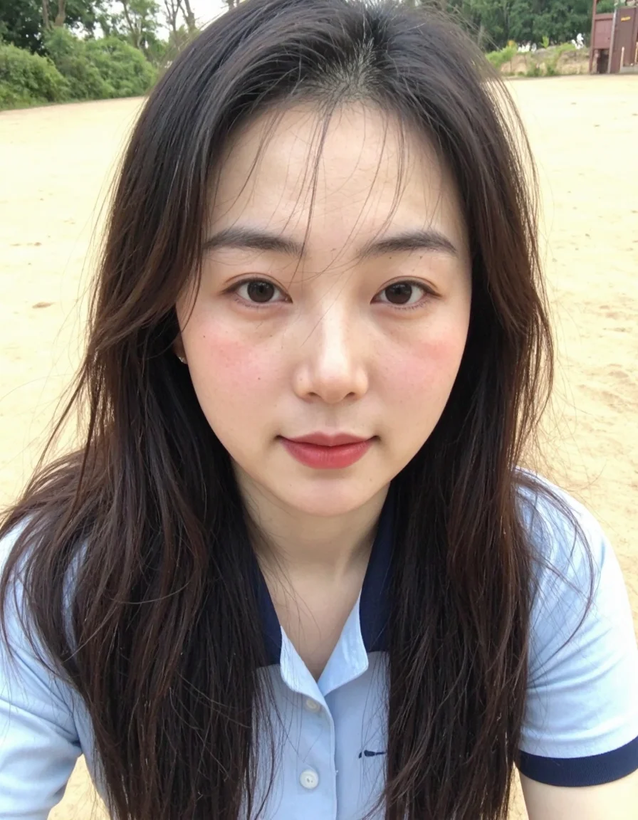 86年39岁活出自己的样子