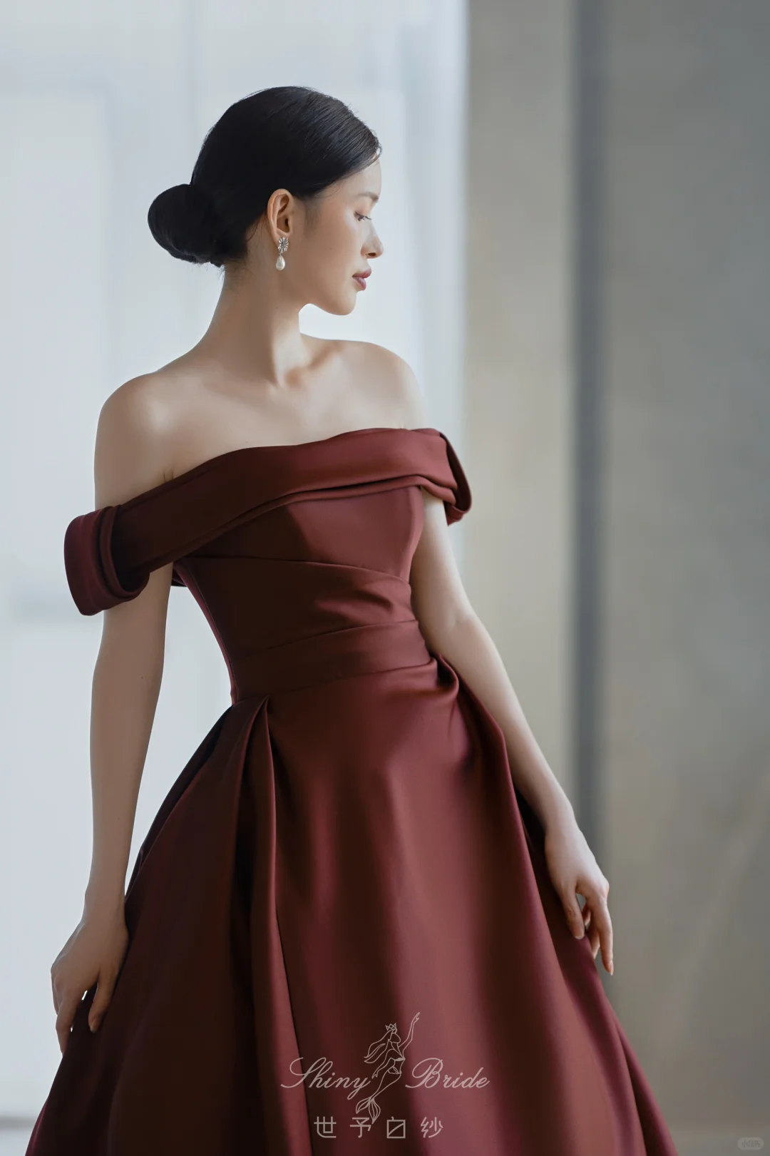 少女向往的终极浪漫?