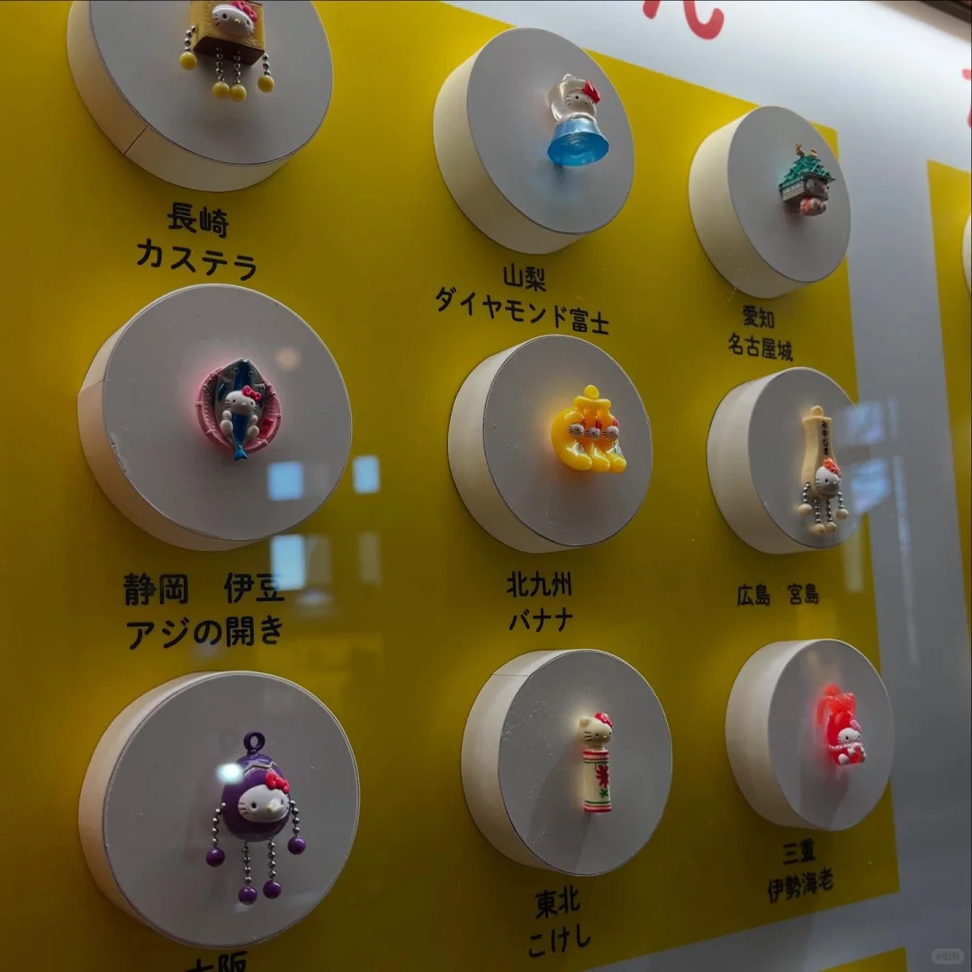 Kitty与我50年!史上最大规模展暑假在福冈