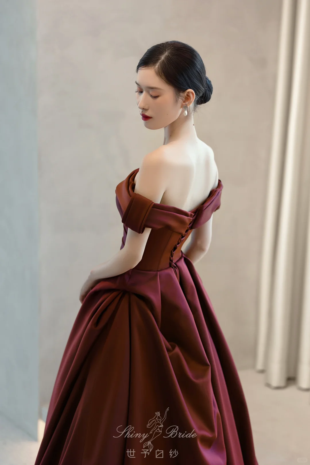 少女向往的终极浪漫?