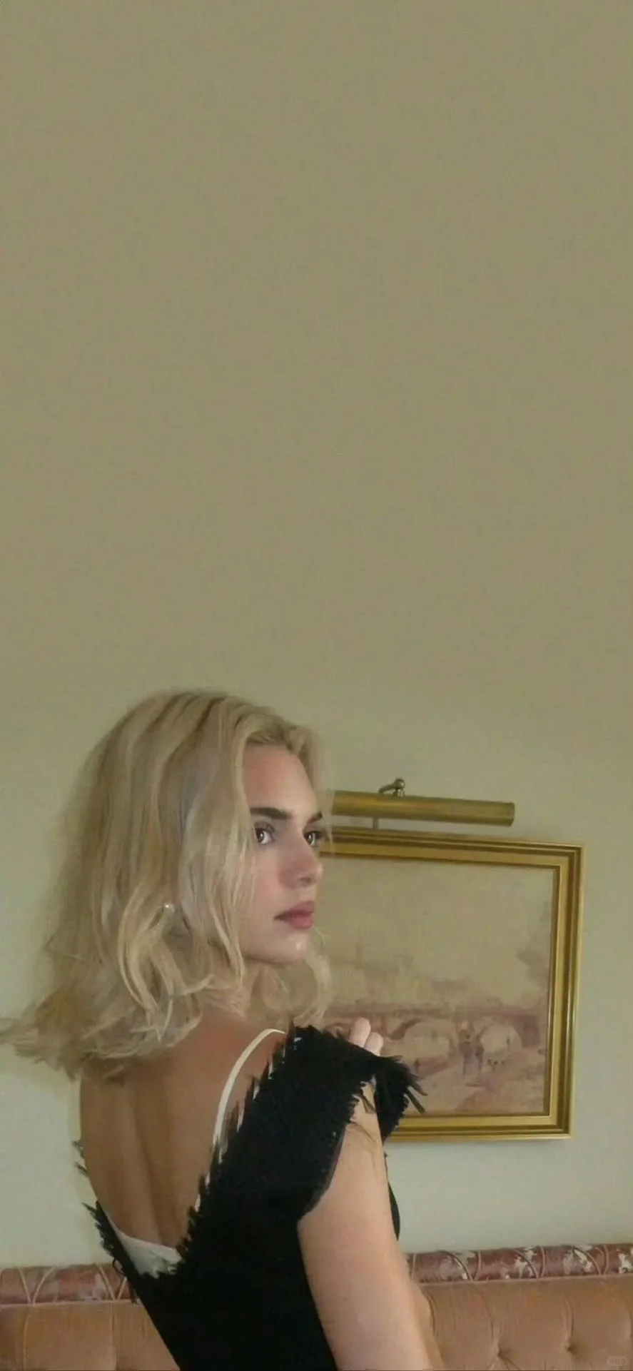 Share·壁纸换肯豆 今年肯定瘦！