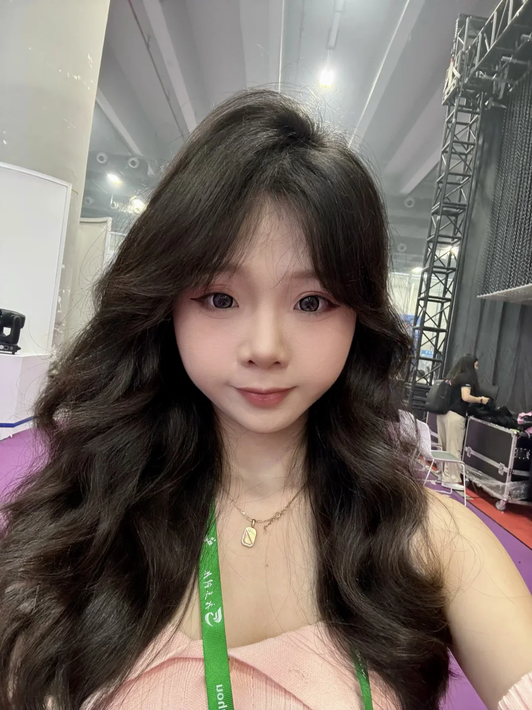 第二十三届音响展?