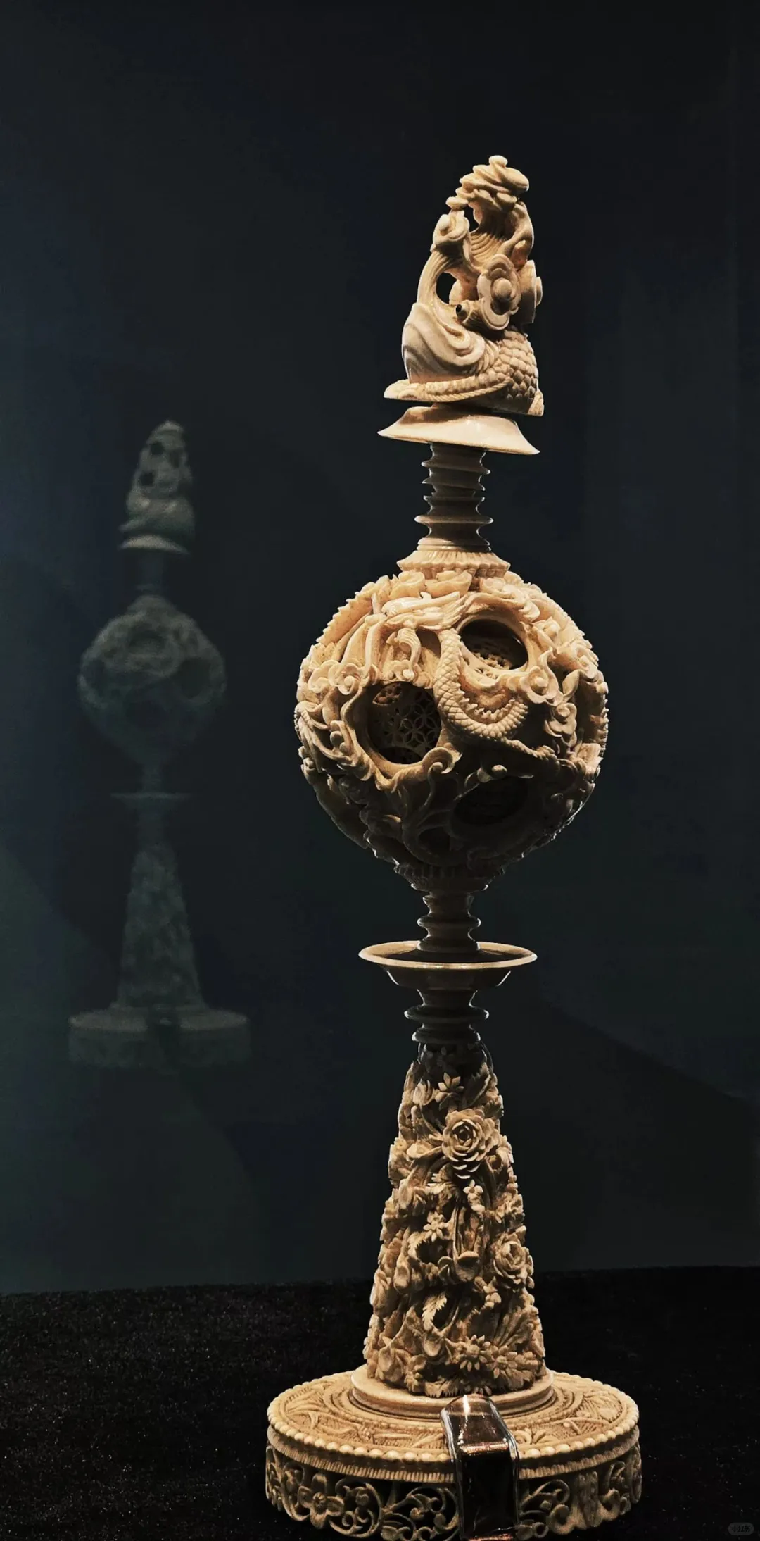 深圳展览 | 海上丝绸之路瑰宝展，速看！