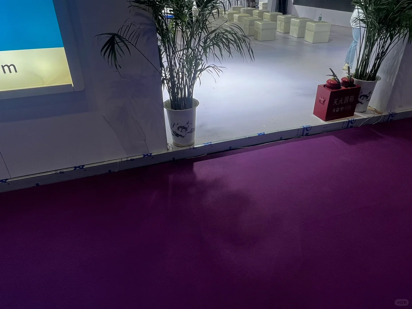 展位搭建13项注意细节