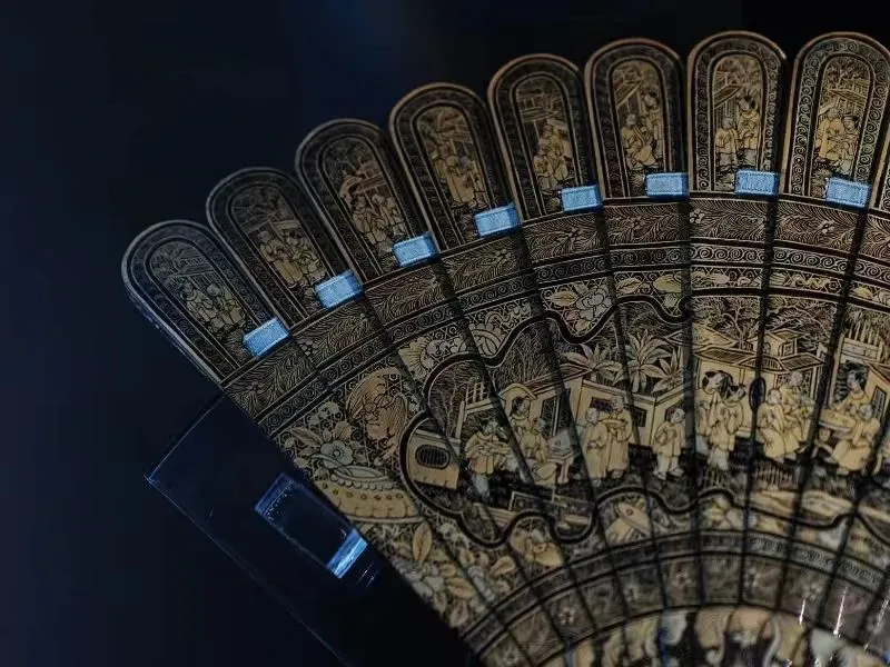 深圳展览 | 海上丝绸之路瑰宝展，速看！