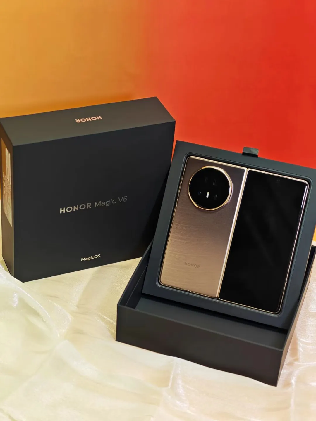 到底是什么让我对这手机没有抵抗力?