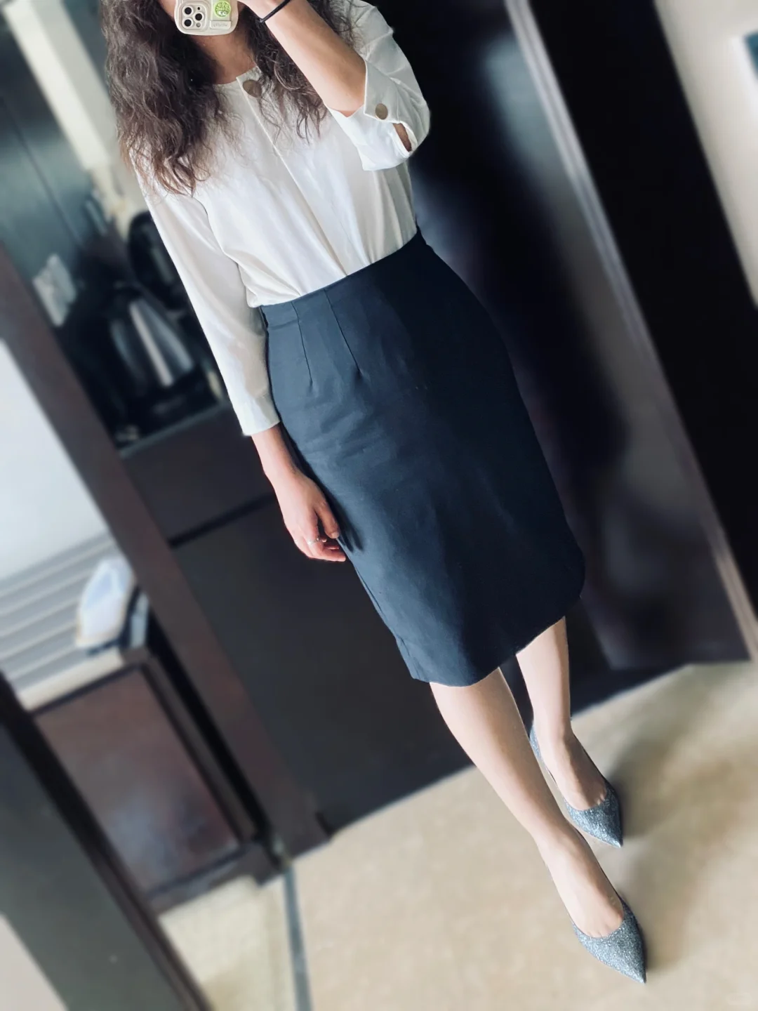 Ootd｜43岁，简简单单也能很漂亮的证据