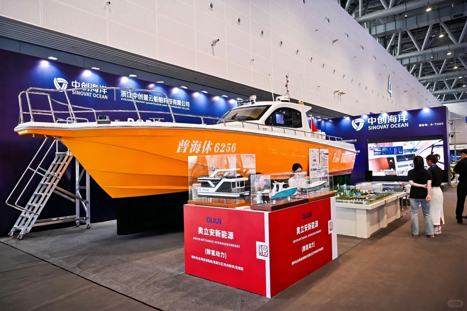 航空展会现场模型制作内容有哪些