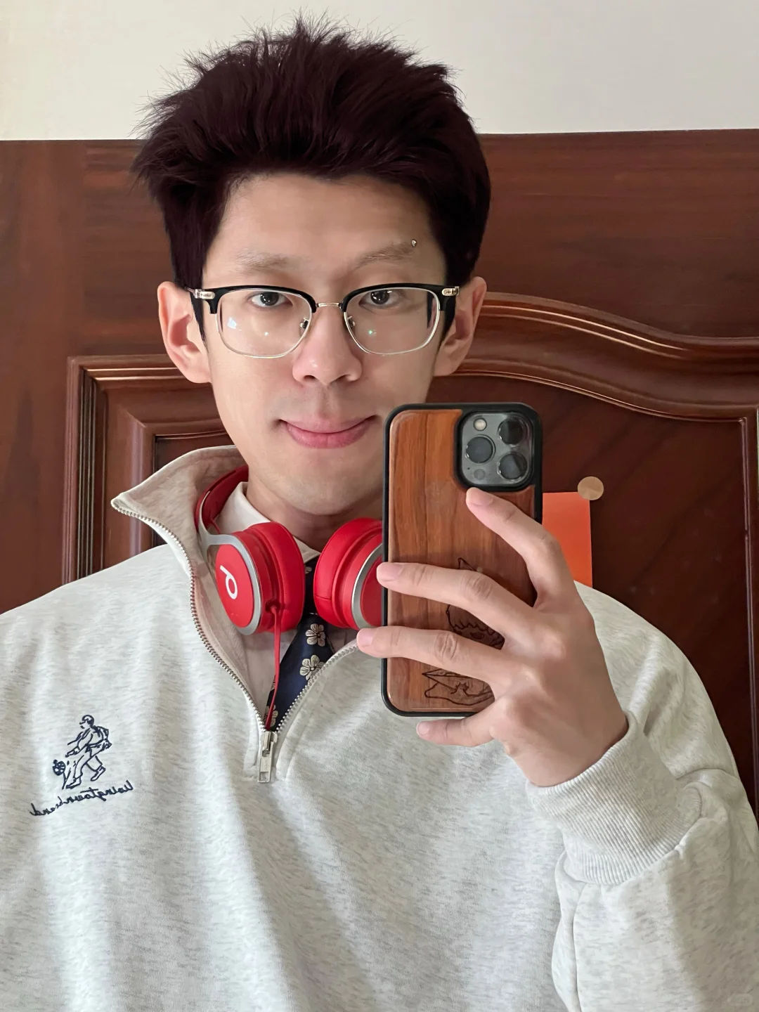 杀不死我的，必将使我