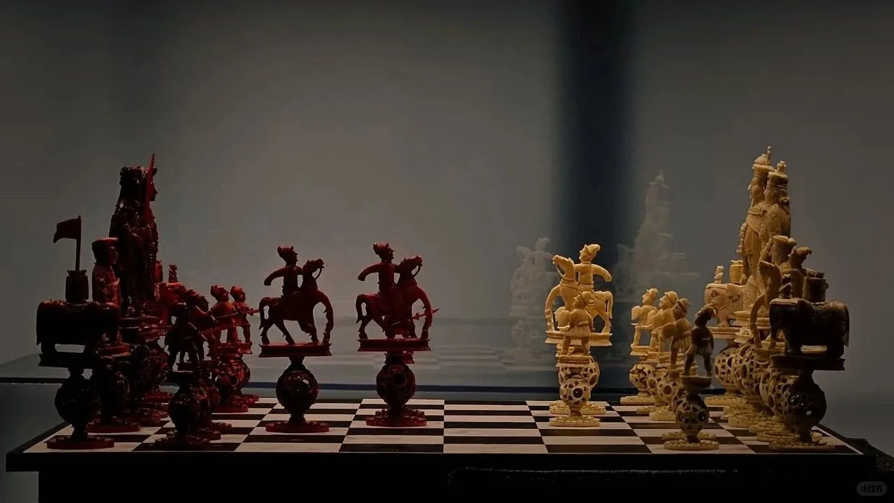 深圳展览 | 海上丝绸之路瑰宝展，速看！