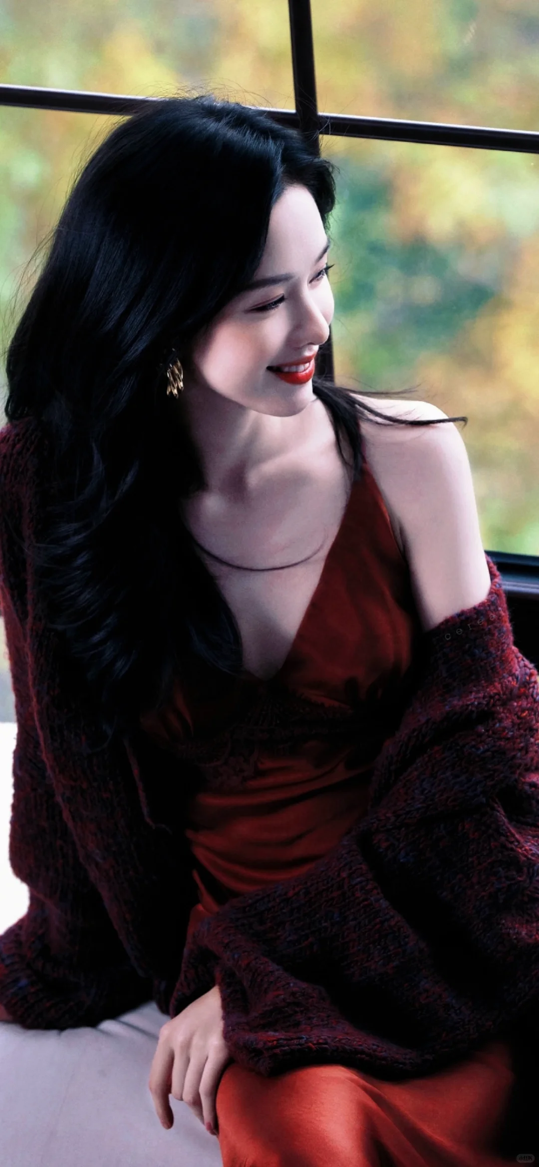 ?????? 陈都灵壁纸丨