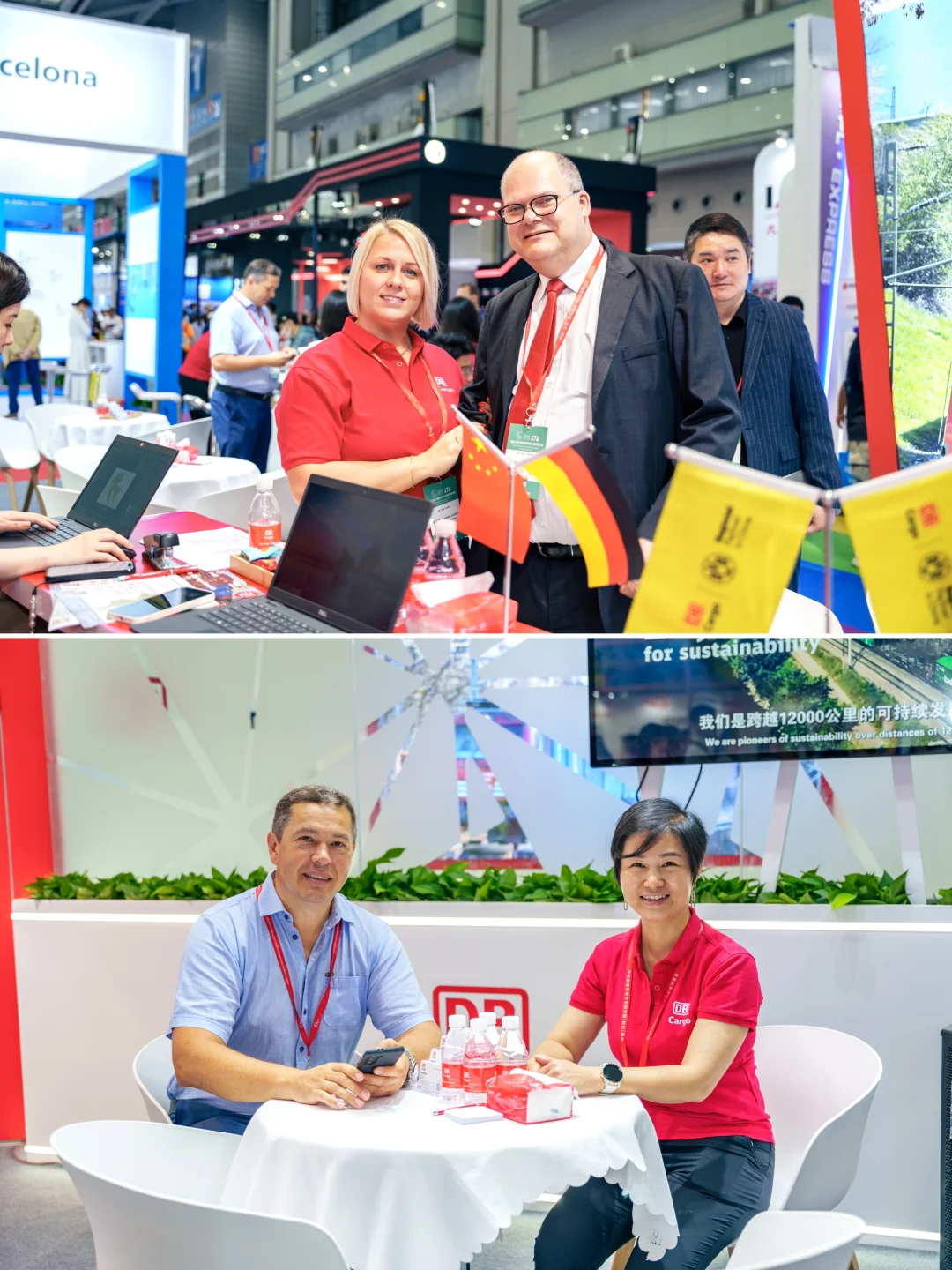 展会拍摄这几个要点你知道吗?别让展会白搭