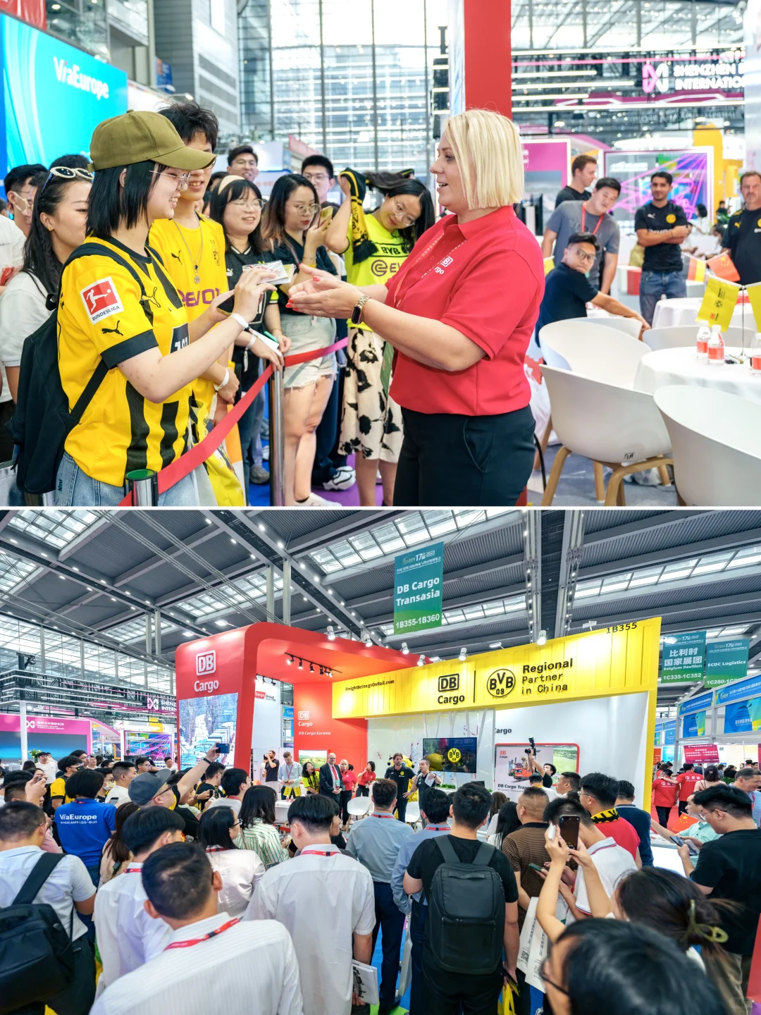 展会拍摄这几个要点你知道吗?别让展会白搭