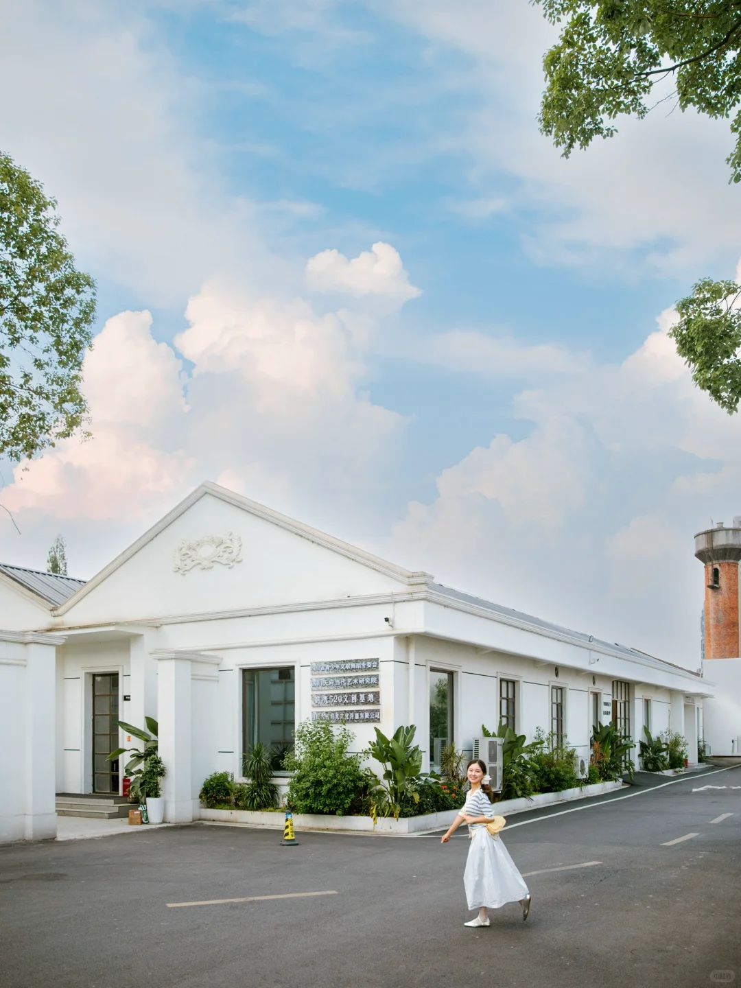 不是欧洲❗是成都❗