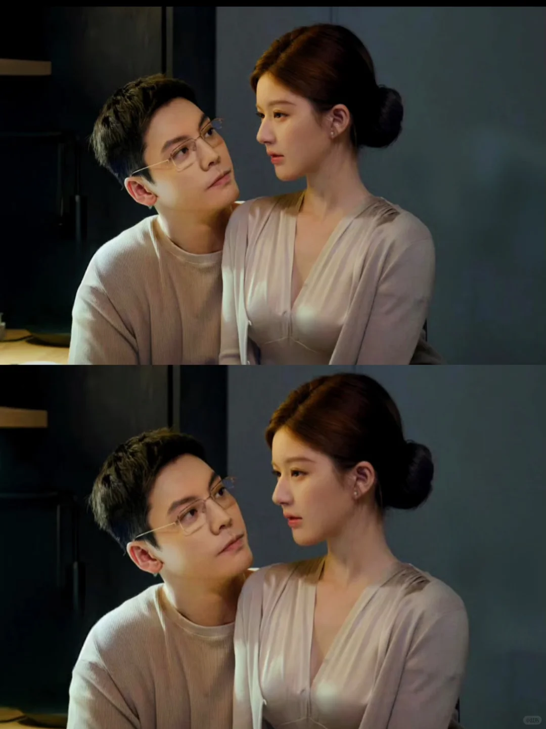 玛雅，赵露思怎么做到的人妻感爆棚啊啊啊啊