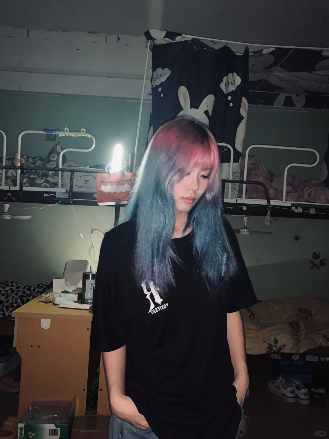 你拿什么跟我对抗？