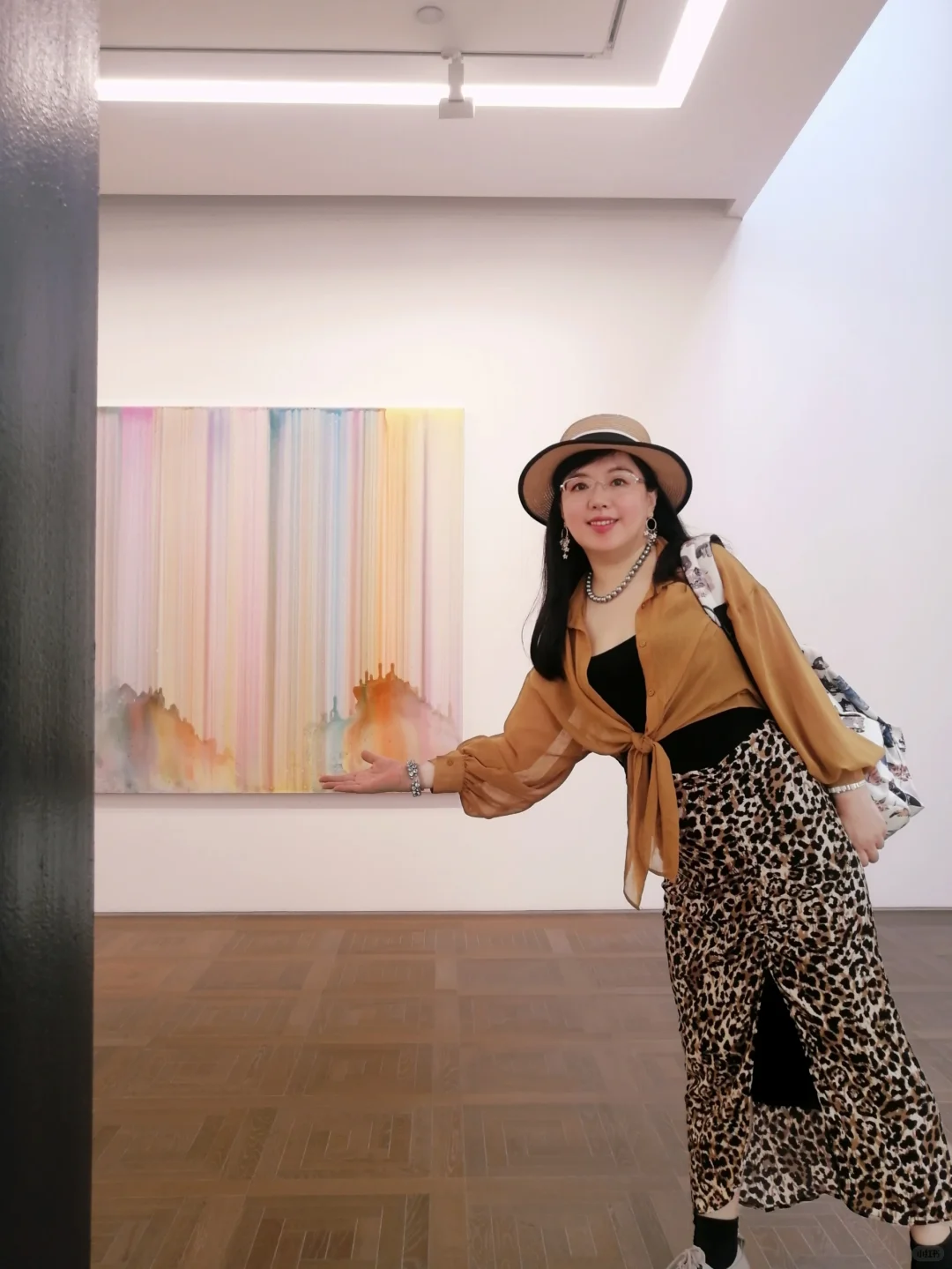 生活美学|魔都新展“女性之歌”女性力量❗