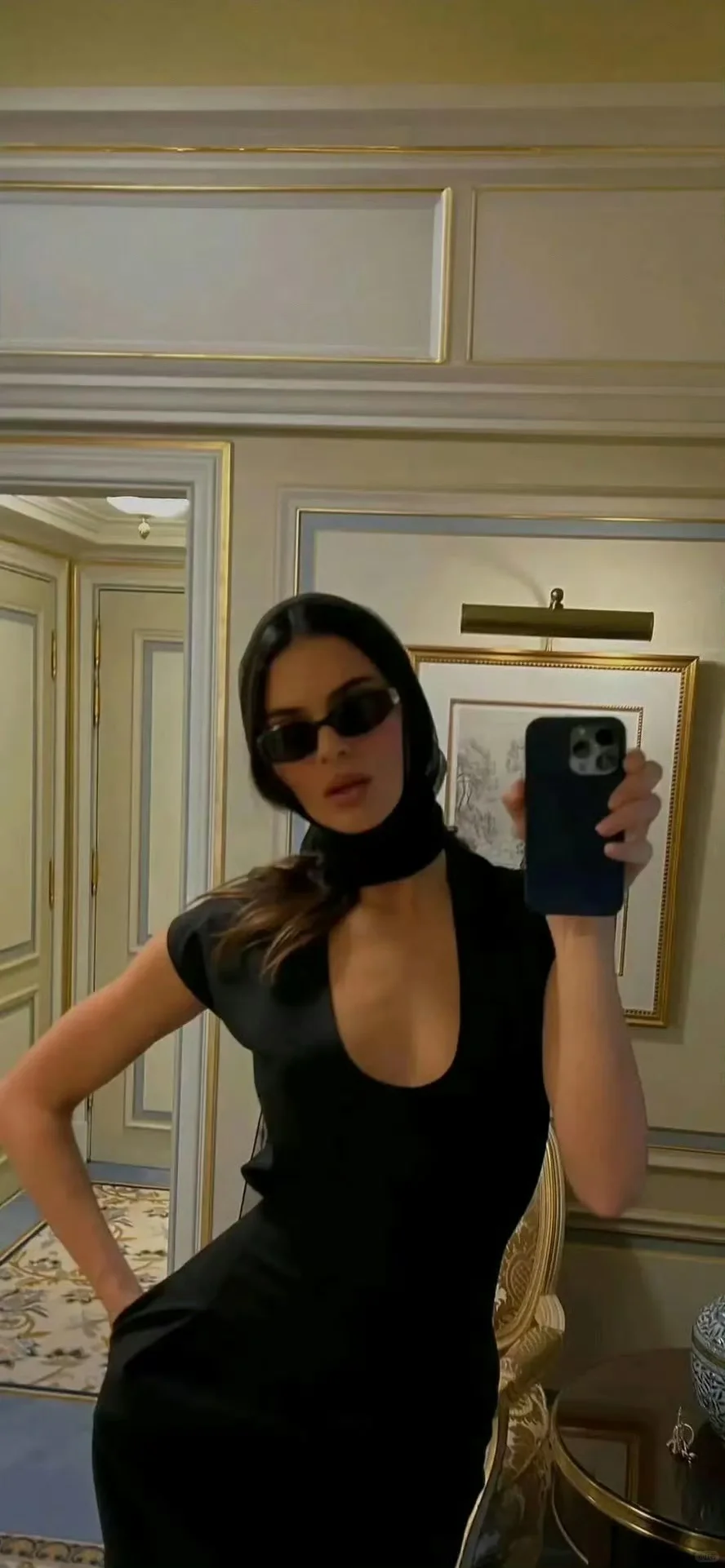 Share·壁纸换肯豆 今年肯定瘦！