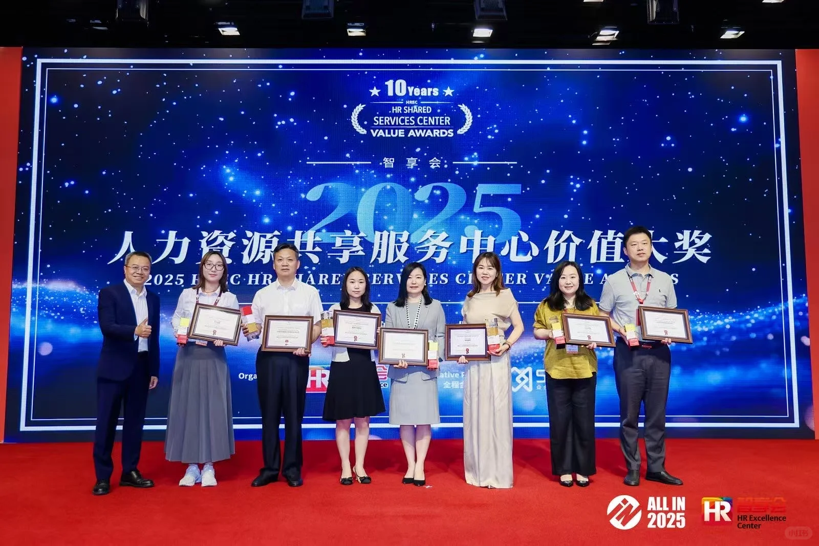 全北京HR都在这扎堆了，你没来？