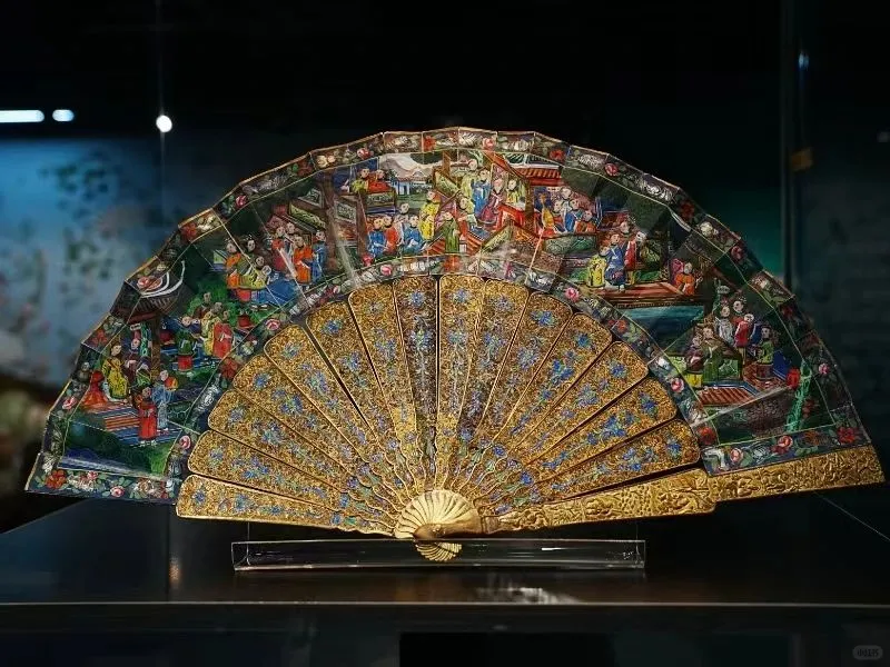 深圳展览 | 海上丝绸之路瑰宝展，速看！