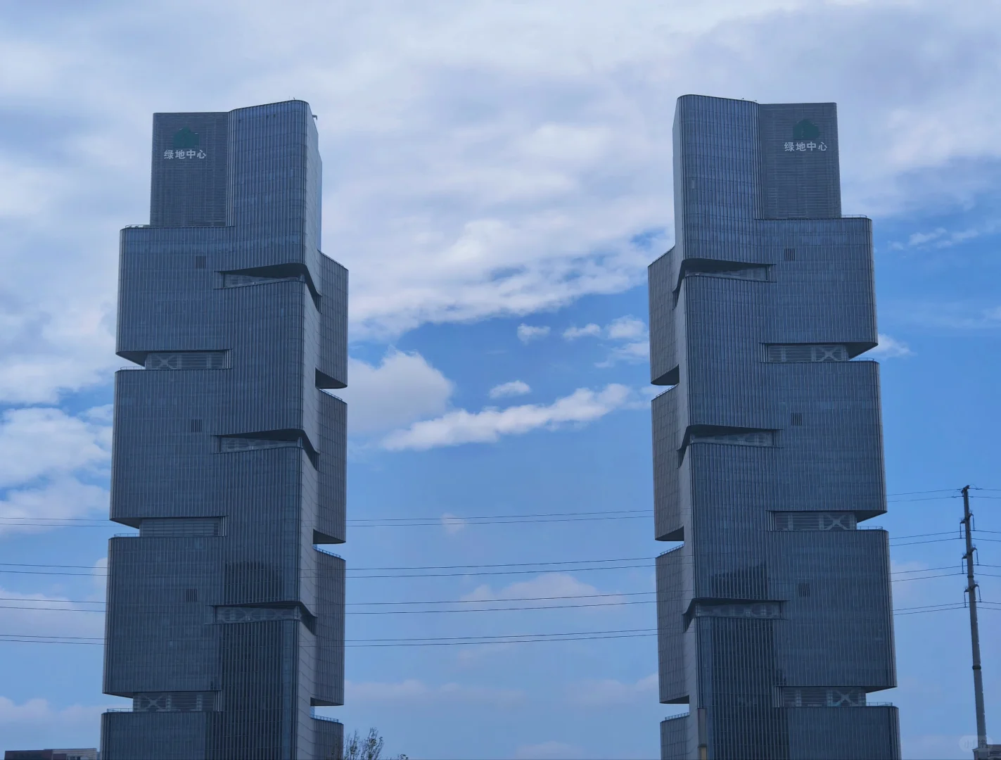 【城市漫步】郑州又是当天往返