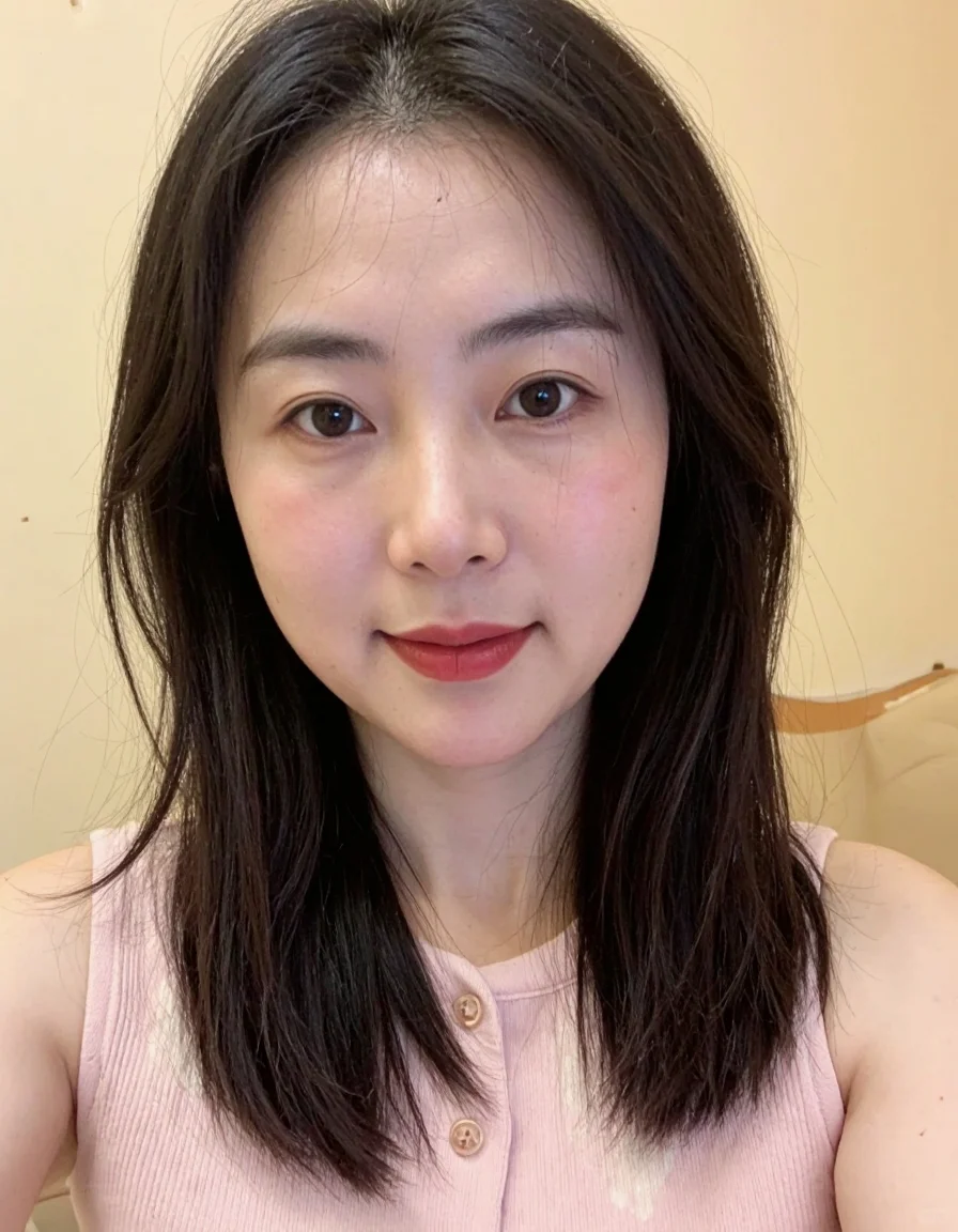 86年39岁活出自己的样子