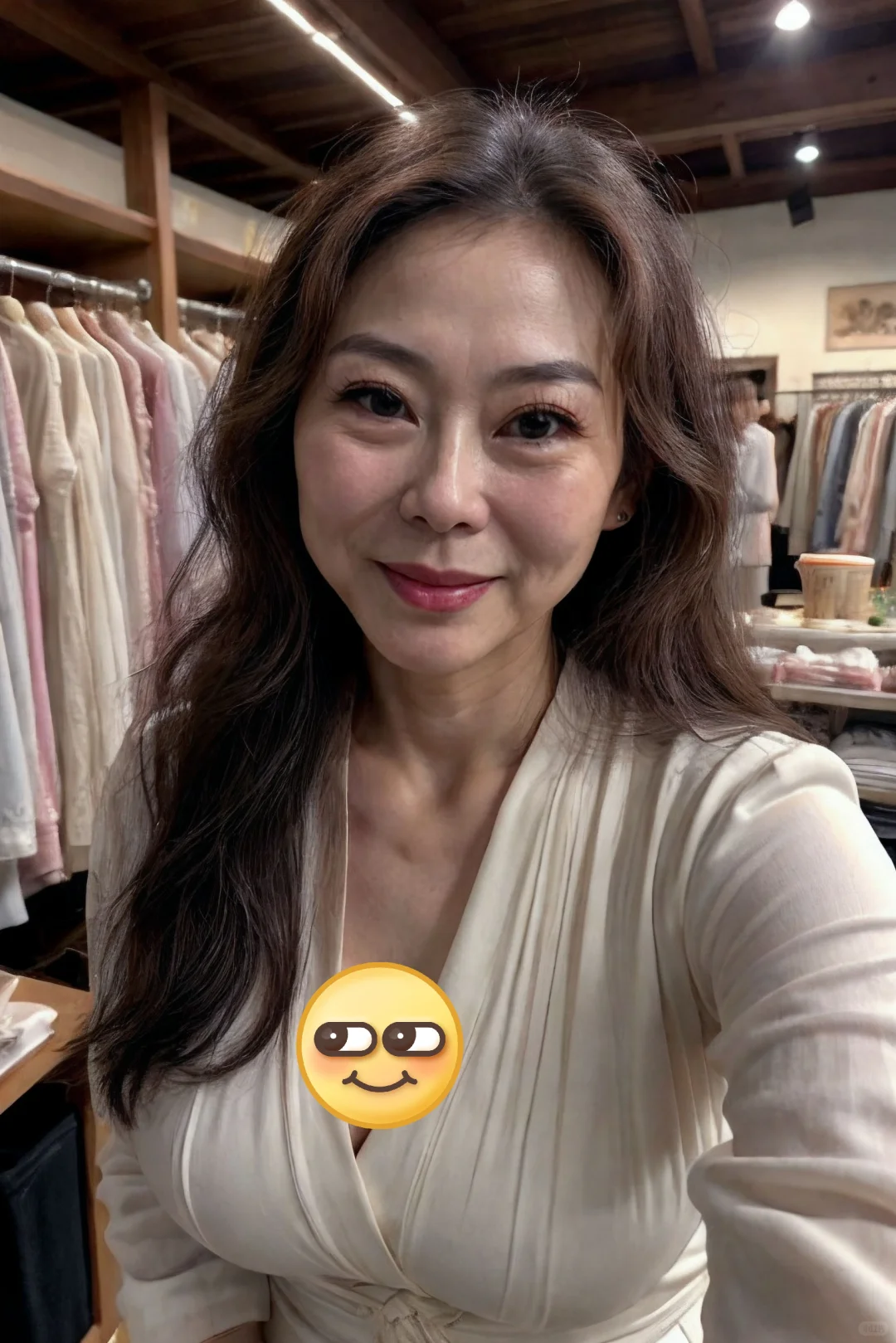 想撩到位？先从眼神开始练起?