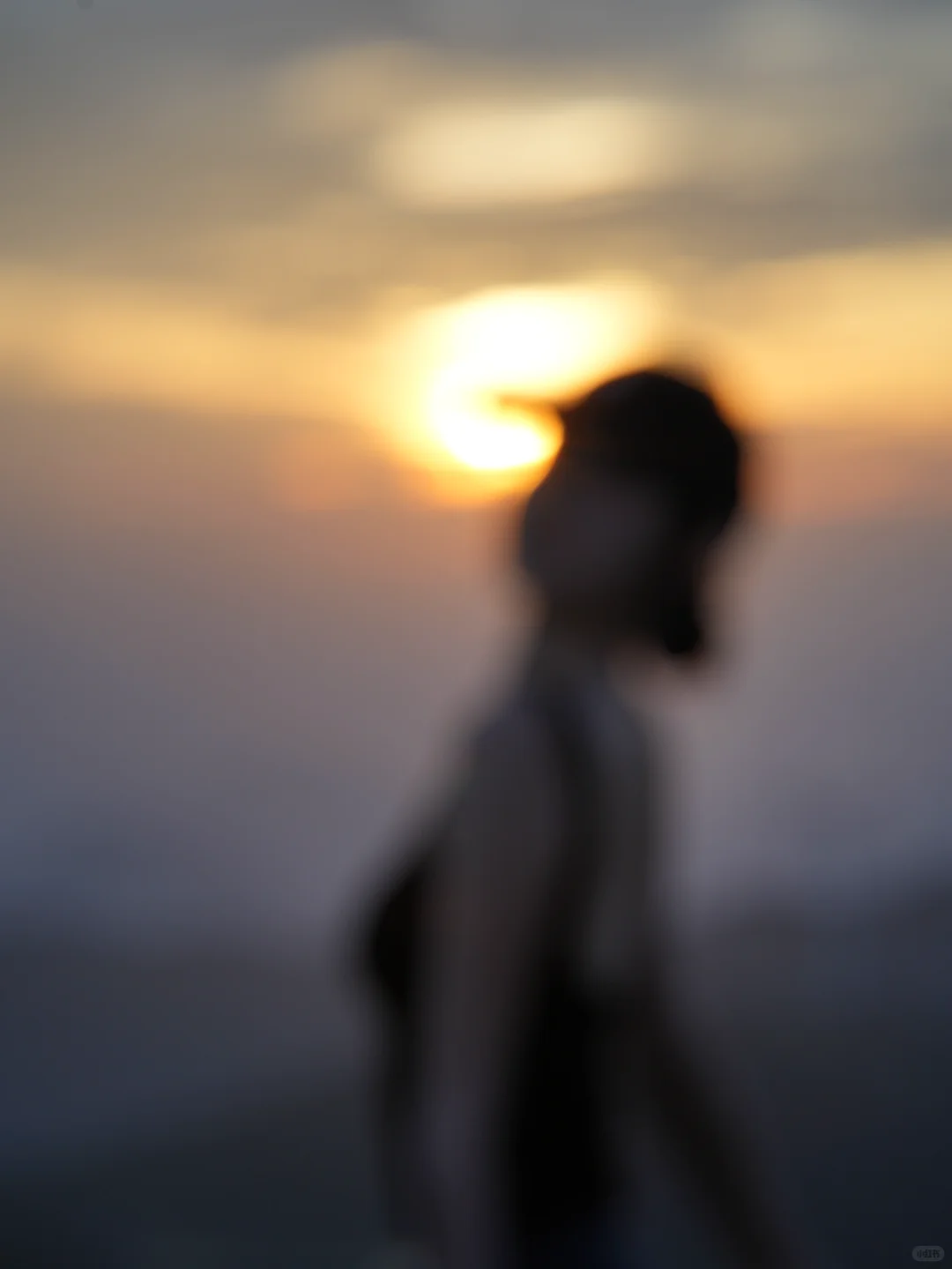 有野心的女生真的会发光