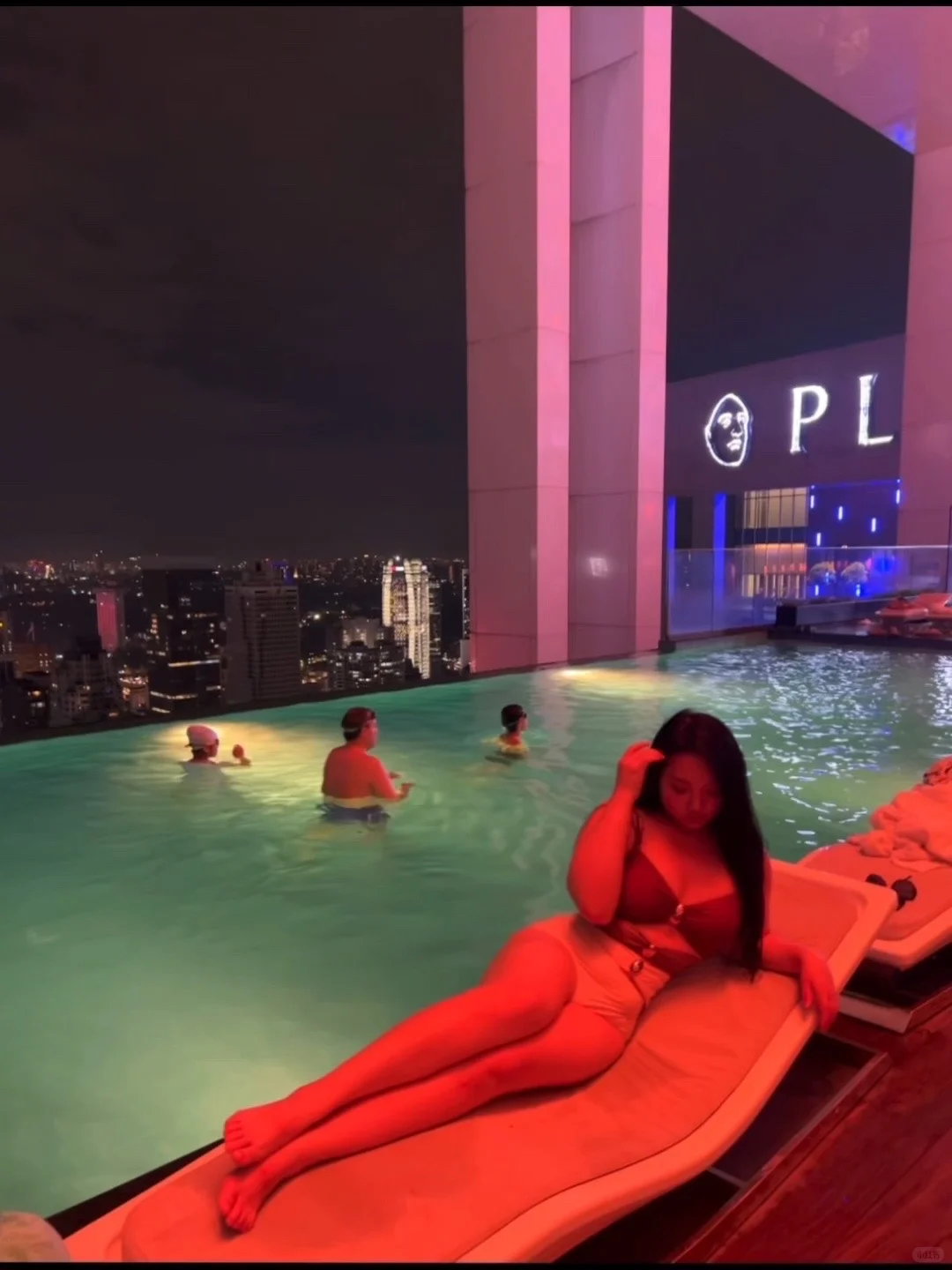 你要怎么抵抗我?