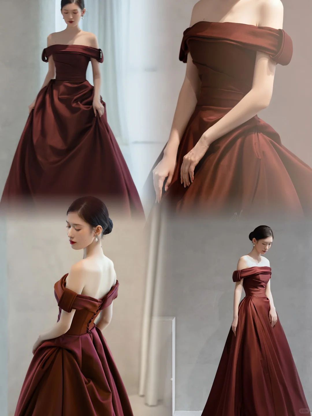 少女向往的终极浪漫?