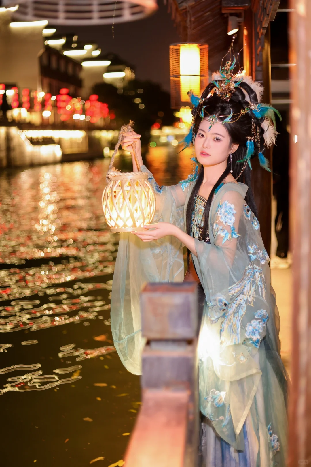 尝试妩媚风格失败?