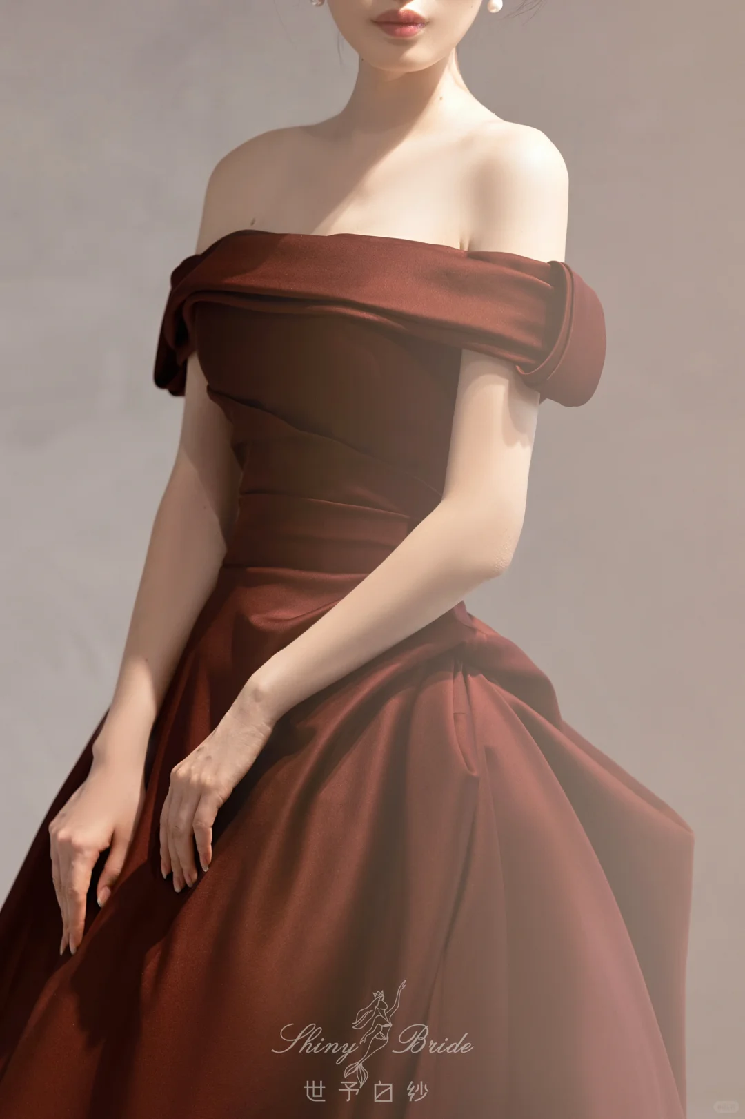 少女向往的终极浪漫?