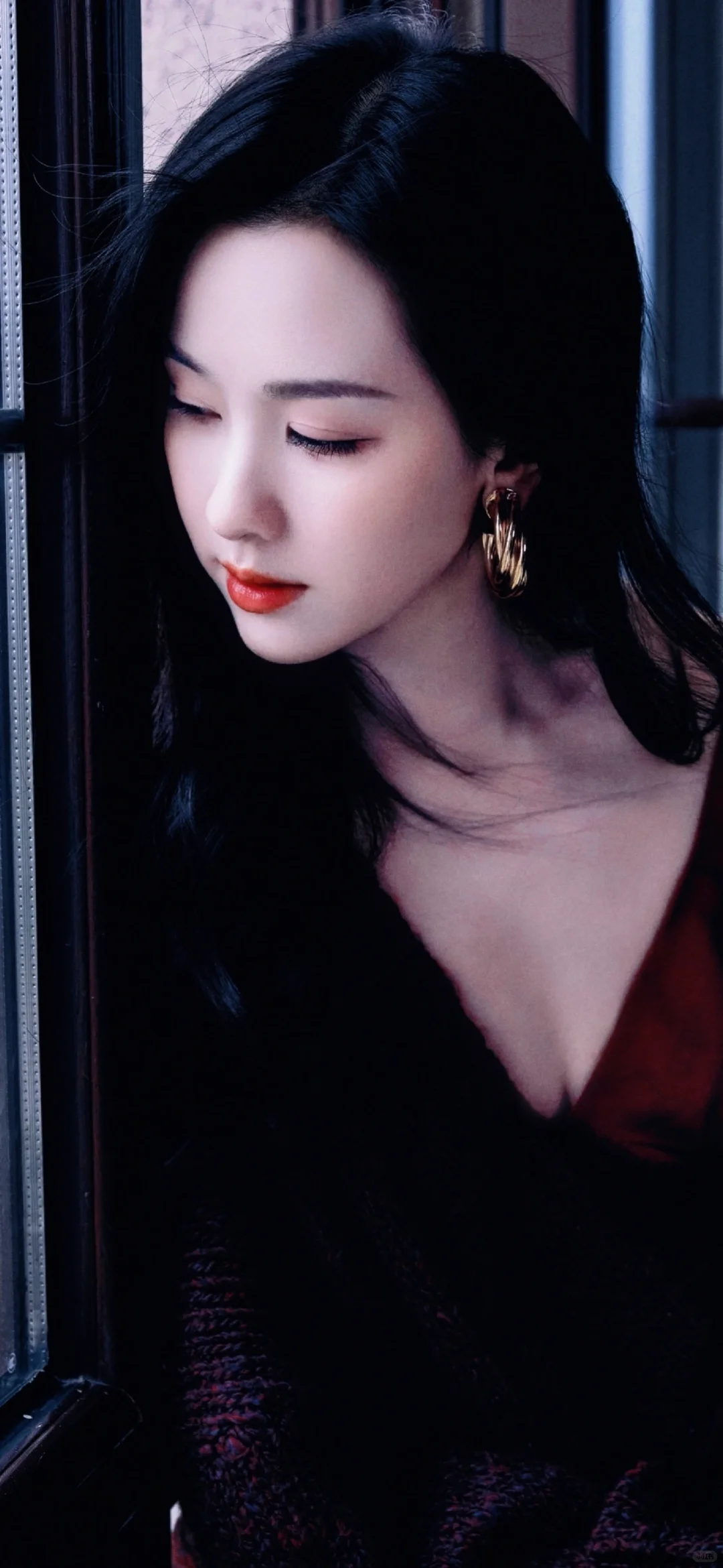 ?????? 陈都灵壁纸丨