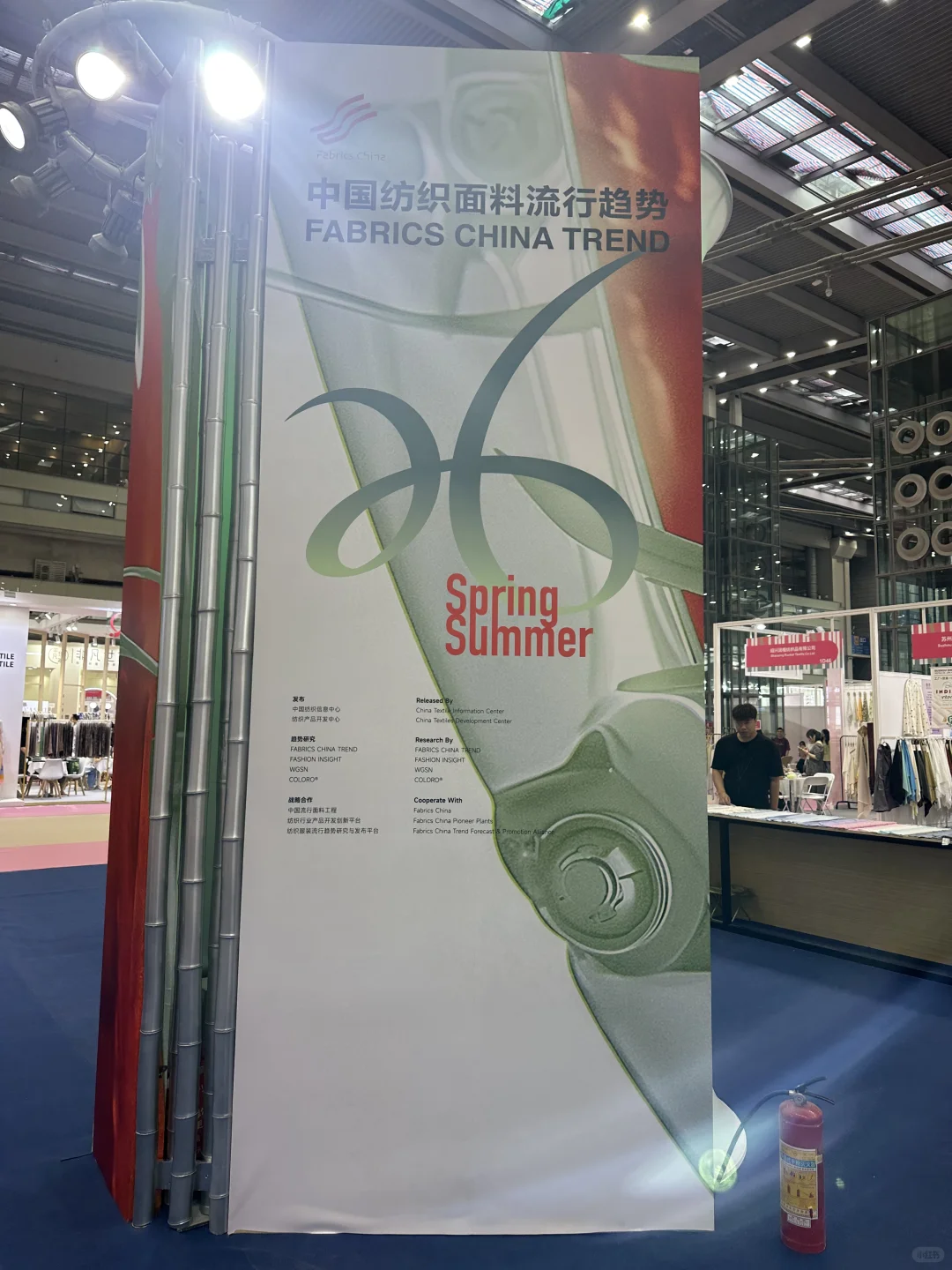 深圳展跟上海展差别不是一点大?