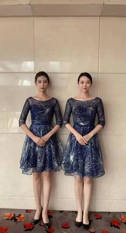 广州展会服务公司-展会志愿者-派发传单