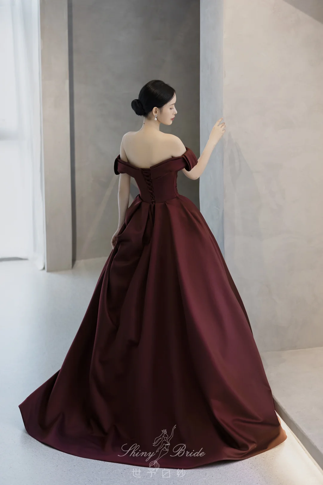 少女向往的终极浪漫?