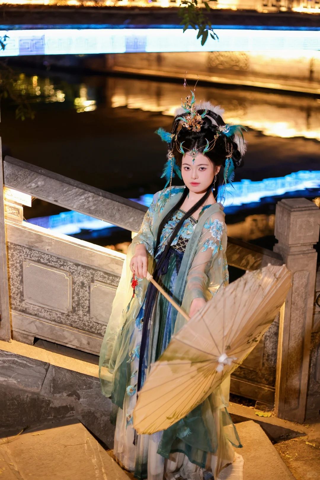 尝试妩媚风格失败?