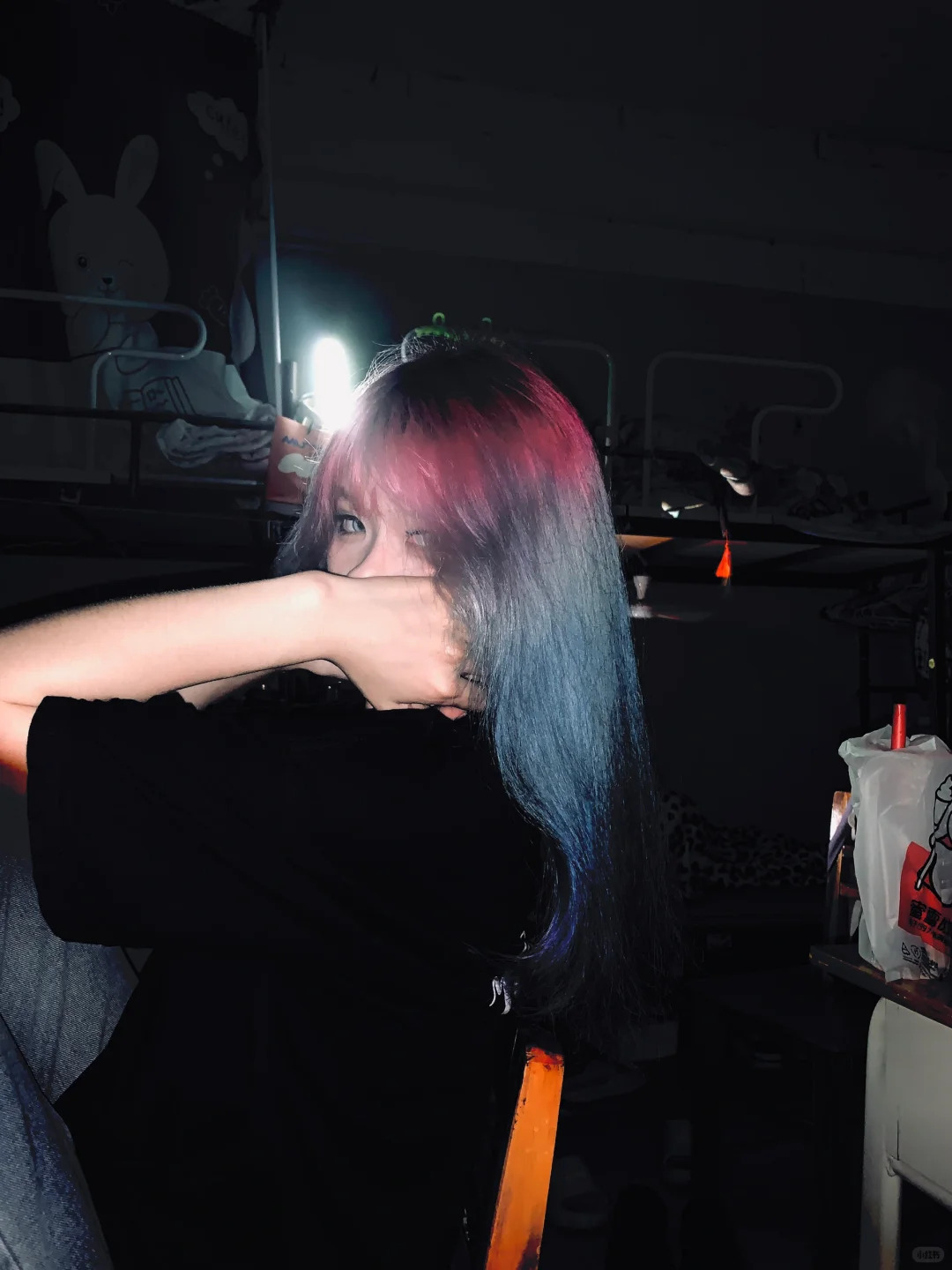 你拿什么跟我对抗？